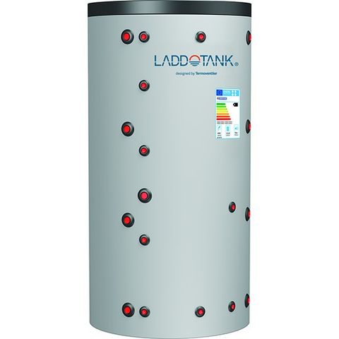 Akkumulator tank.Laddotank Eco Combi2 800-1000L