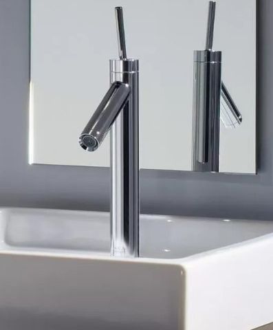 Hansgrohe Axor servantbatteri