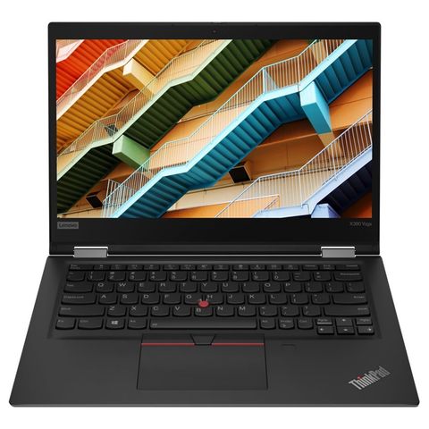 Lenovo ThinkPad X390 YOGA | Windows 11 Pro-