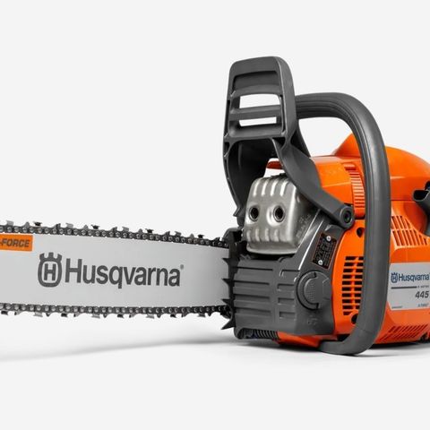 HUSQVARNA 445 e-serie 13"