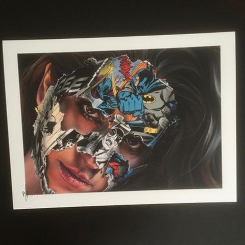 Sandra Chevrier