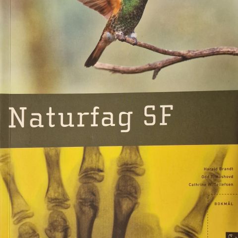 Naturfag SF