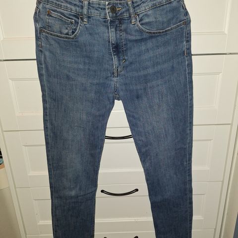 H&M jeans str 170