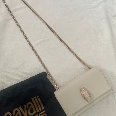 Cavalli class skulderveske