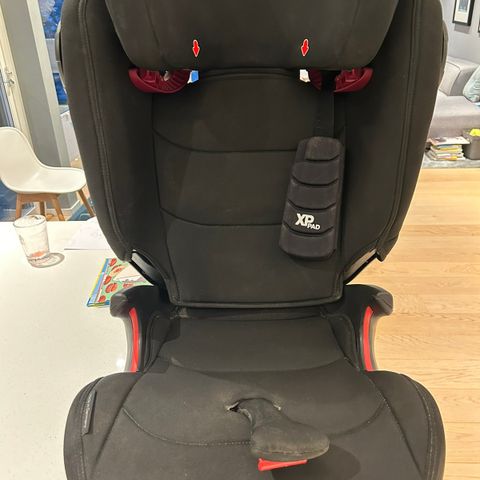 Barnesete - Britax Kidfix III S (isofix)