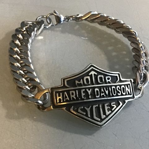 Harley Davidson - Armlenke