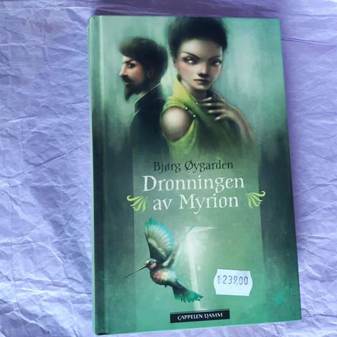 Dronningen av Myrion