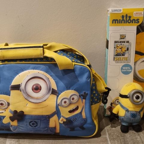 Minions