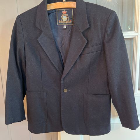 Giorgio Armani ullblazer str 9/XXS