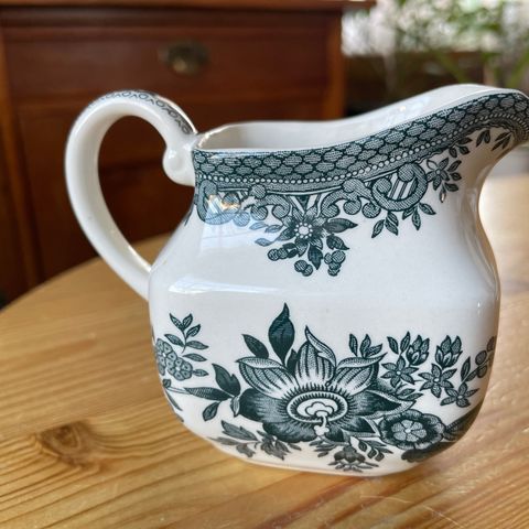 Wedgwood, Villeroy & Boch, Fenton osv