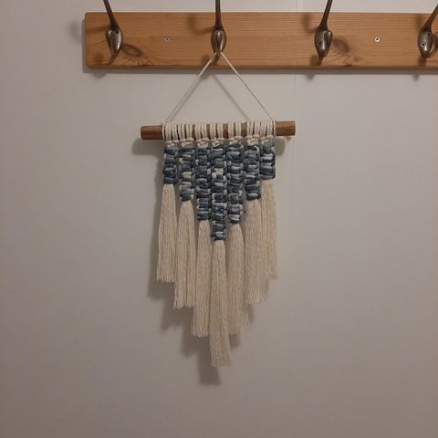 Macrame Wall Hanging