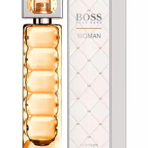 Boss Orange Women