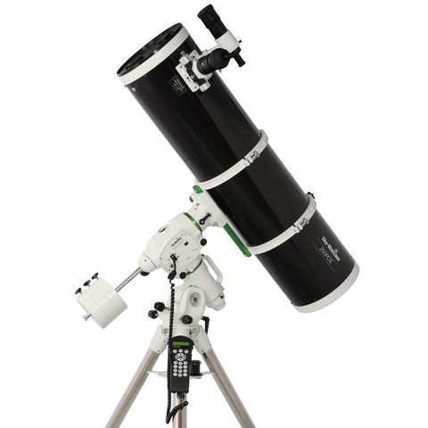 NYPRIS - Teleskop rigg, Skywatcher 200P, EQ-6 Pro, Autoguiding, ASIAIR ++++