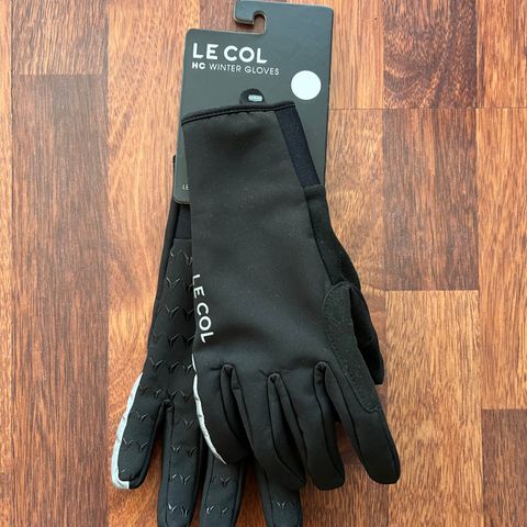 Le Col Hors categorie deep winter gloves sykkelhansker størrelse S [UBRUKT]