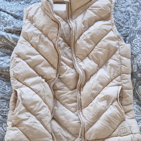 GAP vinter vest str 145