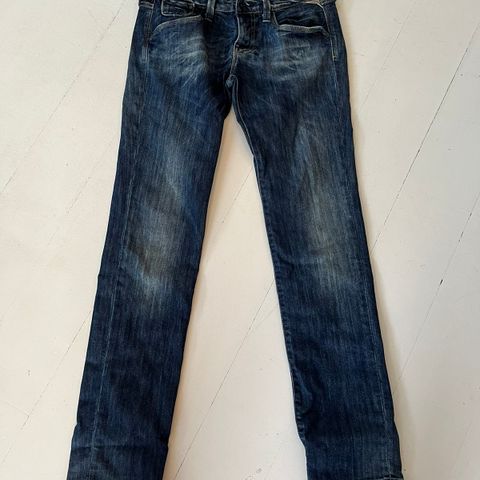 Jeans fra Replay W28 L32