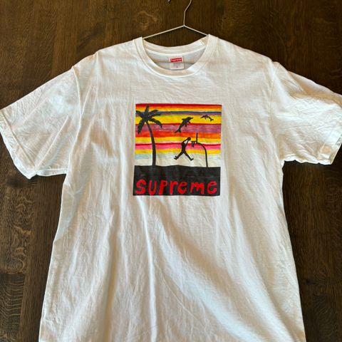 Suprene Dunk Tee SS21