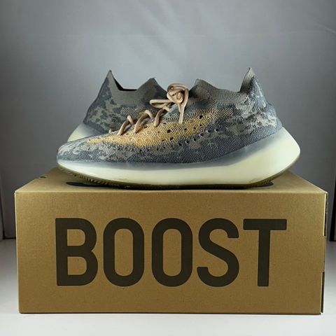 adidas Yeezy Boost 380 - Mist