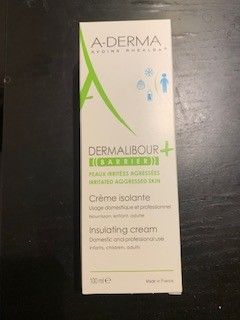 Ny A-Derma Dermalibour Barriere Cream, 100 ml. kr 150