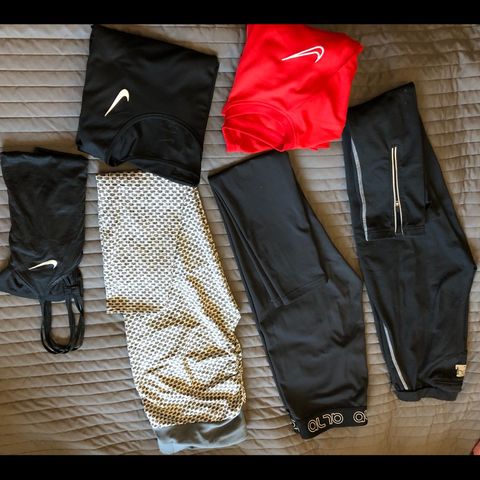 sport klær pakkesport pakke klær Nike