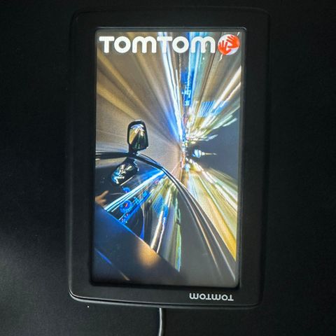 TomTom Xl