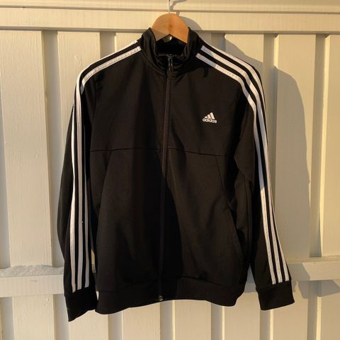 Adidas treningsjakke