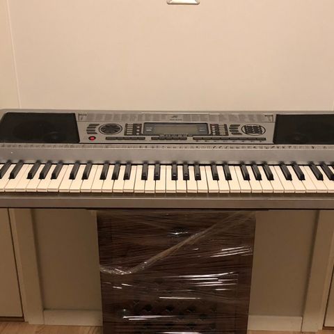 Meike MK-939 Keyboard selges