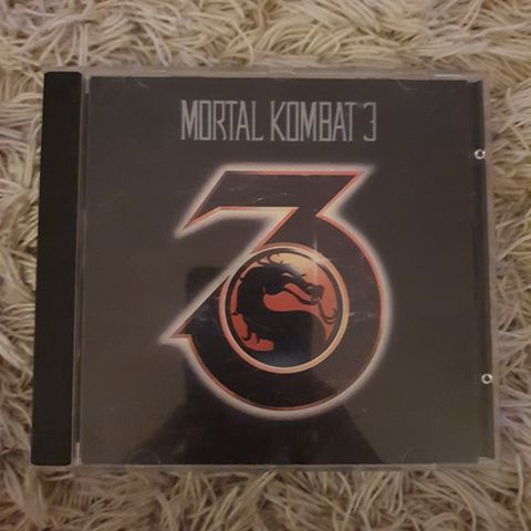 Mortal Kombat 3