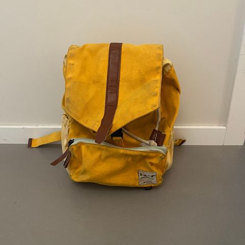 Kaos mini-ransel