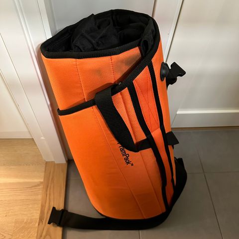 Lite brukt Stokke Prampack