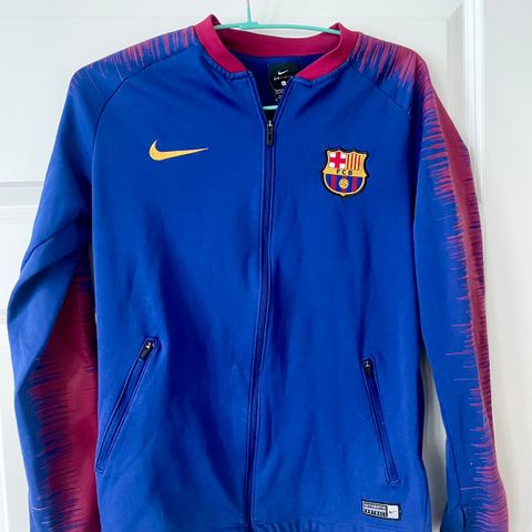 Barcelona FC  treningsgenser / FCB