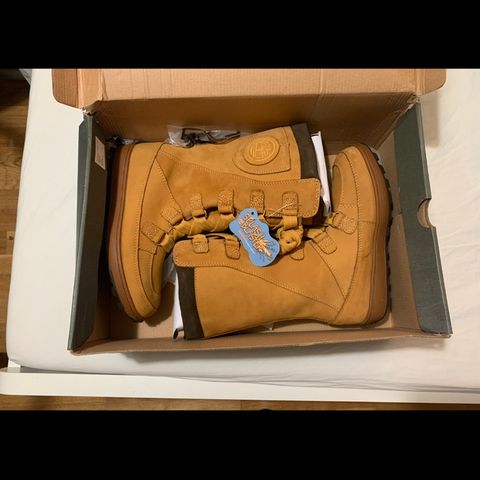 Ny Timberland junior 38