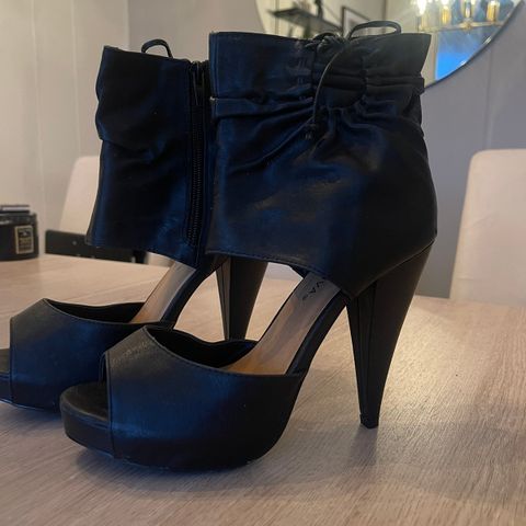 Heels fra Wild Diva