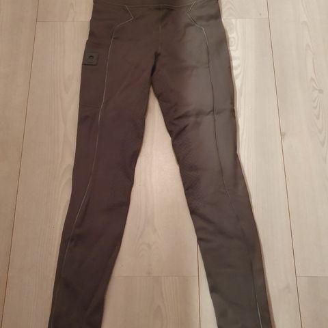 Kingsland vinter ridetights (xs) selges