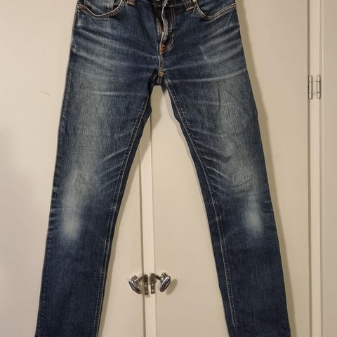 Nudie jeans