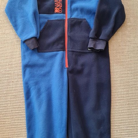 Onepiece fra Cubus str 122