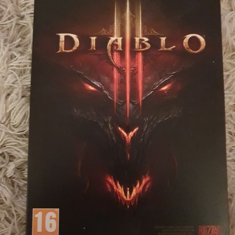 Diablo 3