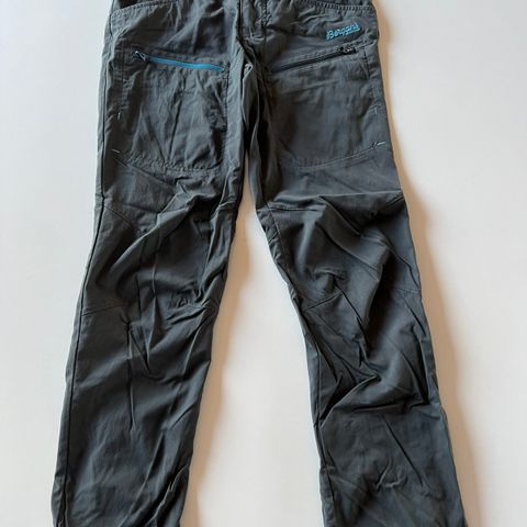 Bergans Utne youth pant str. 140