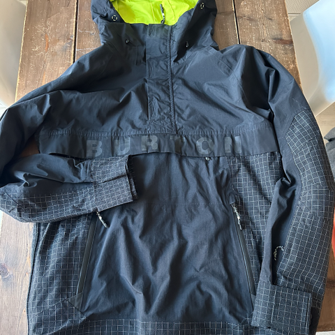 Burton Snowboard Jacket L