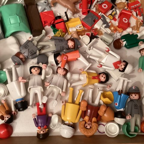 Playmobil