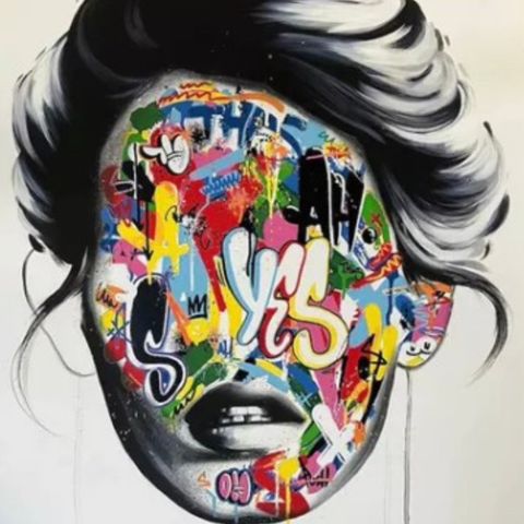 Martin Whatson & Sandra Chevrier – La Cage Entre Les Frontieres