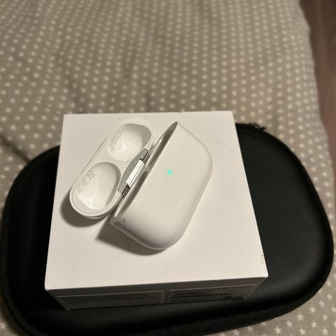 AirPods ladeetui