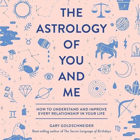 The astrology of you and me