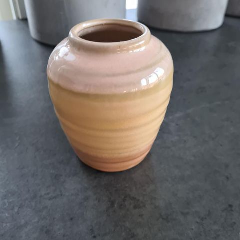 Vase fra Broste Copenhagen