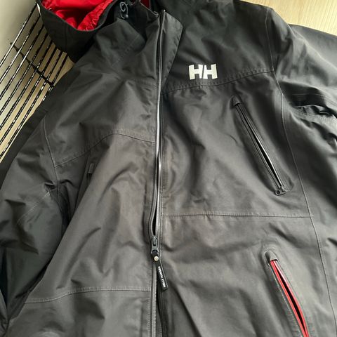 Helly Hansen Jakke