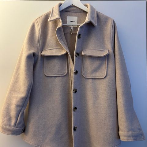 Object Noos jacket str. 36/small
