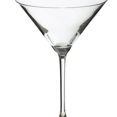 martini glass