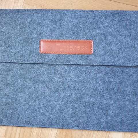 Reservert Laptop case/ bag Turtleneck