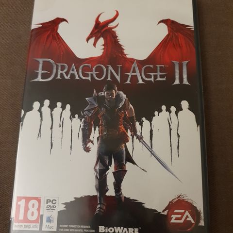 Dragon Age 2