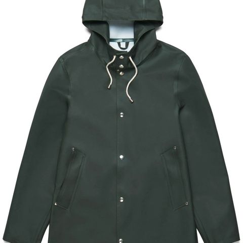 Stutterheim Stockholm regnjakke